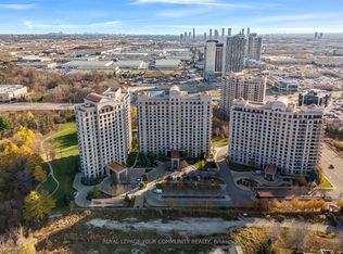 9245 Jane St #402, Vaughan, ON L6A 0J9