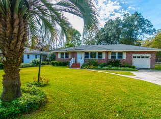 1141 Southgate Dr, Charleston, SC 29407