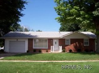 5 Del Rio Ave, Granite City, IL 62040