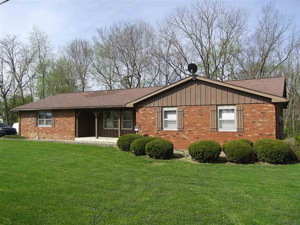 1st image of 15983 S Grady Ln