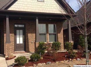 5356 Park Side Cir, Hoover, AL 35244