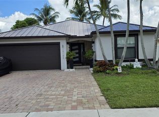 19185 SW 25th Ct, Miramar, FL 33029