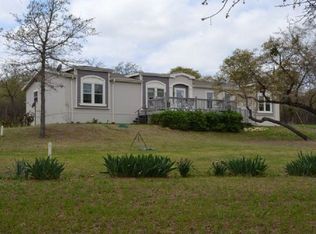 1287 County Road 714, Stephenville, TX 76401