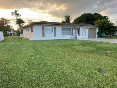 5715 NW 70th Ave, Tamarac, FL, 33321