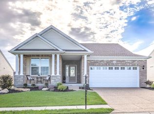 538 Owls Perch Lake, Lake Saint Louis, MO 63367