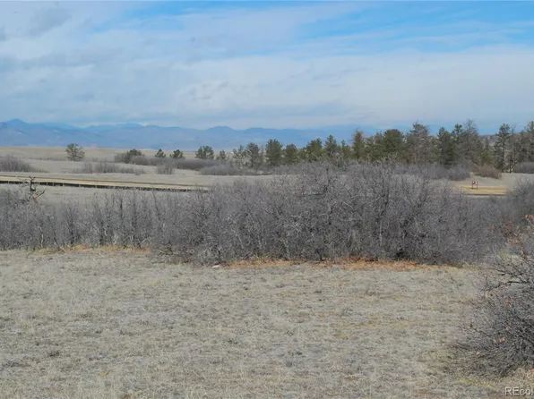 4223 Sanctuary Way, Sedalia, CO 80135