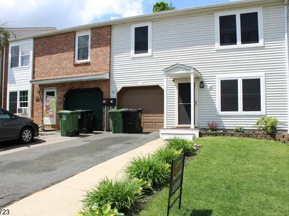 12 Ramapo Way, Washington Boro, NJ 07882