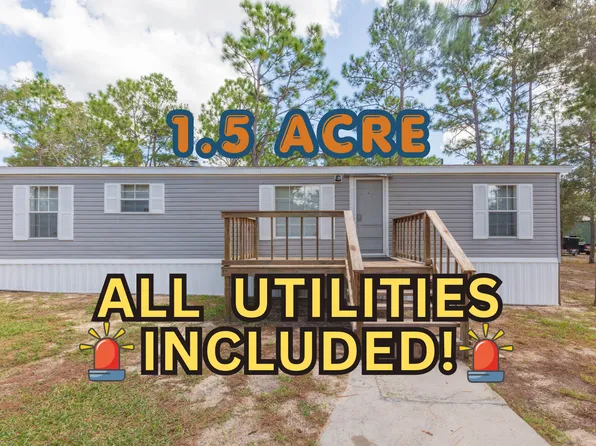 14130 Bowie Rd, Weeki Wachee, FL 34614
