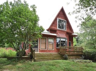 31185 Fairview Rd, Weston, MO 64098