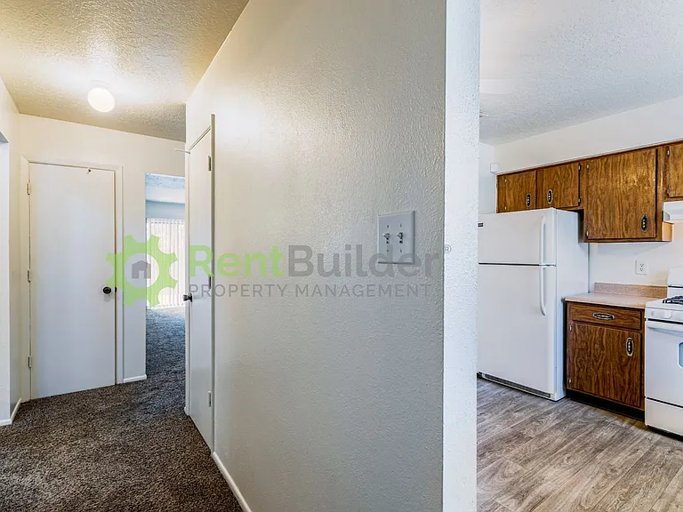 9716 Comanche Rd NE #1 — Photo 6
