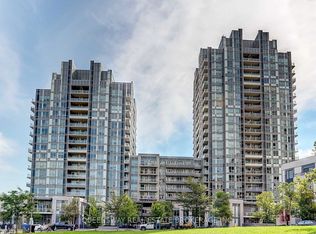 120 Harrison Garden Blvd #2002, Toronto, ON M2N