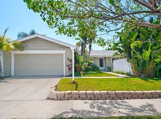 6897 Forum St, San Diego, CA 92111