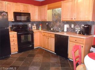 5814-57 Battery Dr, Greensboro, NC 27409