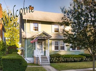 282 Hornblower Ave, Belleville, NJ 07109