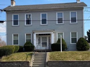 901 5th St #1, Beaver, PA 15009