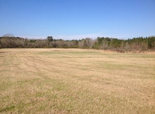 X Peterson Rd, Smithdale, MS 39664