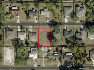 1358 Defender St NW, Palm Bay, FL 32907