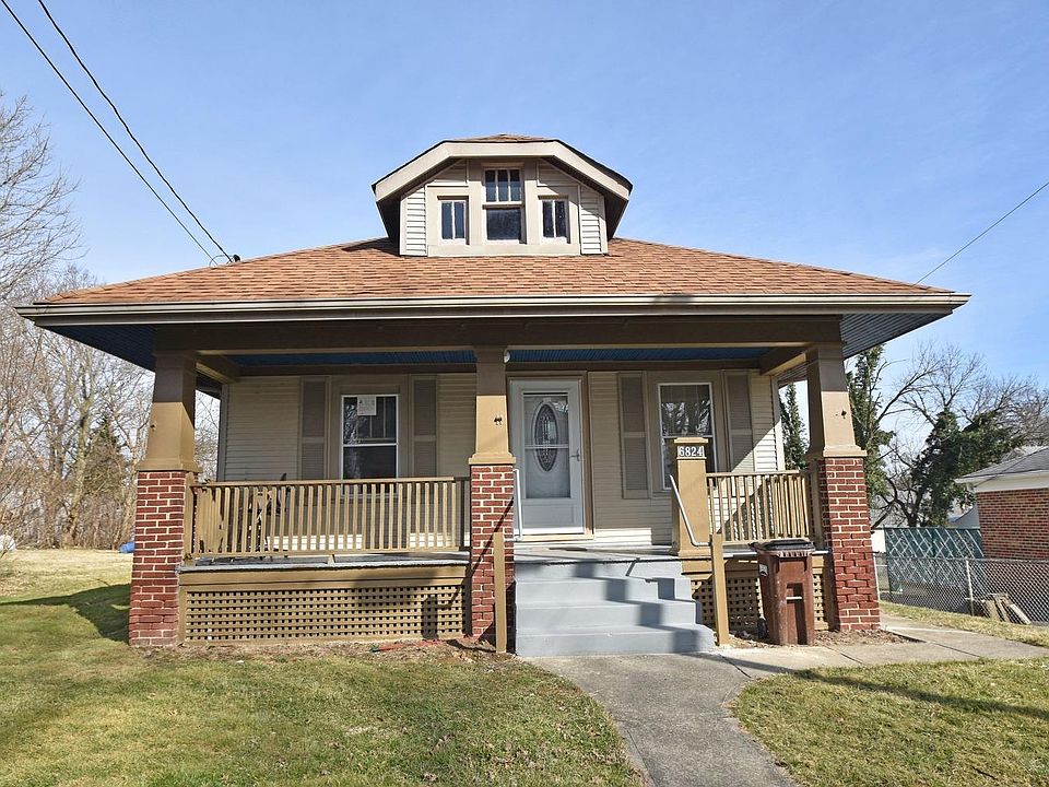 1st image of 6824 Bake Ave