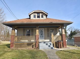 6824 Bake Ave, Cincinnati, OH