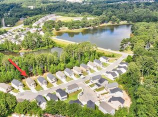 2311 Shady Dr, Morrow, GA 30260