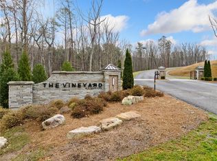 LOT 17 High Summit Dr, Talking Rock, GA 30175