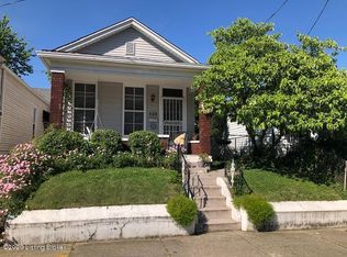 829 Mulberry St, Louisville, KY 40217