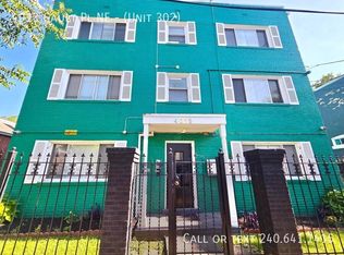4013 Gault Pl NE Unit 302, Washington, DC 20019
