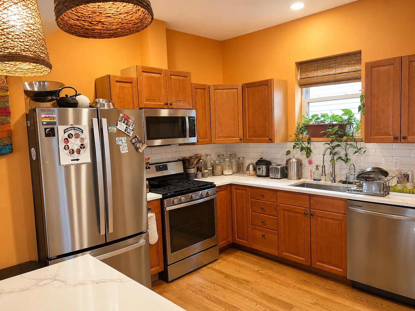3 bed, 2.5 bath, 1762 sqft, $3,500 — Photo 3