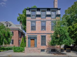 46 York St, Lambertville, NJ 08530
