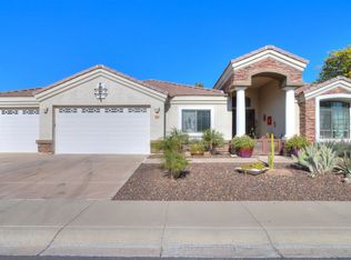 4404 W Lodge Dr, Laveen, AZ 85339