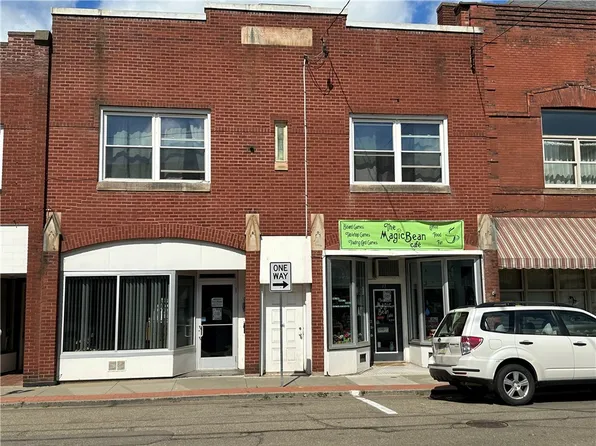 15-17 Kennedy St, Bradford, PA 16701