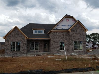 2212 Goodwin Ln #148-lot 148, Murfreesboro, TN, 37128