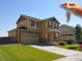 11612 Kearney Way, Thornton, CO 80233