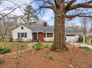 3008 University Rd, Winston Salem, NC 27104