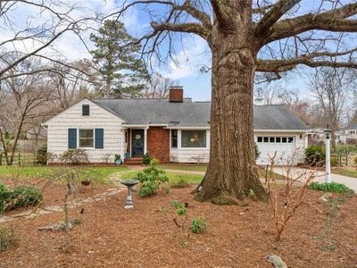 3008 University Rd, Winston Salem, NC, 27104