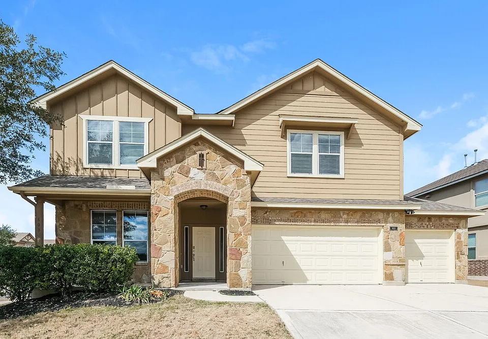 603 Irvin Dr