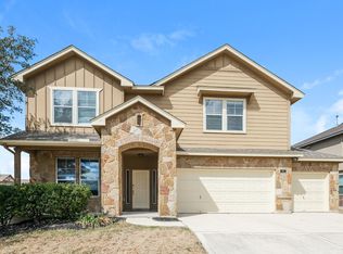 603 Irvin Dr, San Marcos, TX 78666