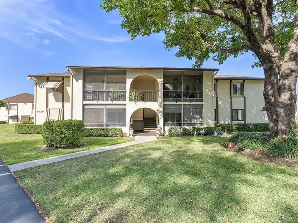 3528 La Mar Ct Court #A1, Greenacres, FL 33463