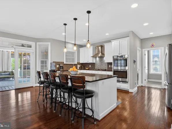 8808 Talbert Rd, Lorton, VA 22079