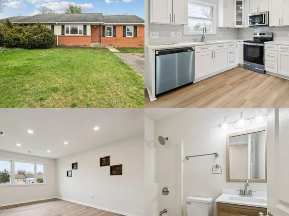 120 Early Dr, Winchester, VA 22603