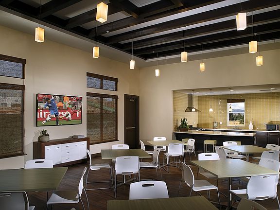 Club House