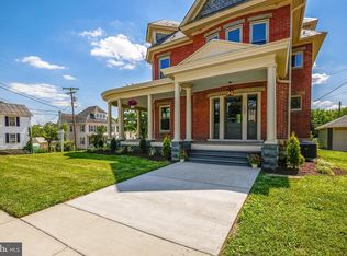 107 Blue Ridge Ave, New Windsor, MD 21776