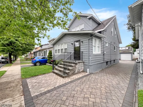161 W 3Rd St, Clifton City, NJ 07011