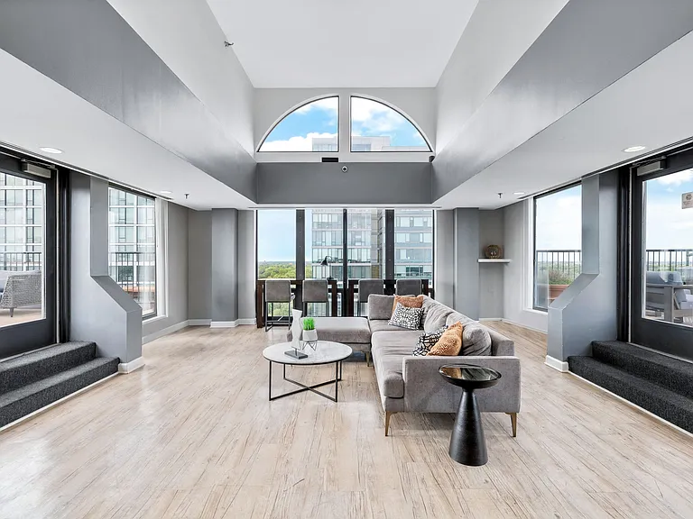 100 Forest Place Apartments — Photo 11
