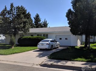 305 S Sheridan Ave, Holyoke, CO 80734
