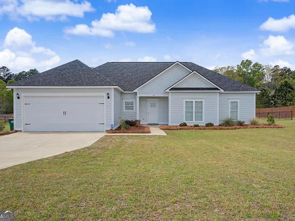 128 Scarlet Way, Leesburg, GA 31763