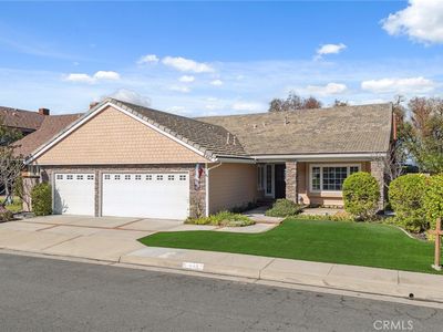 4467 E Pepper Creek Way, Anaheim, CA, 92807