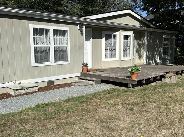 917 97th Street E, Tacoma, WA 98445