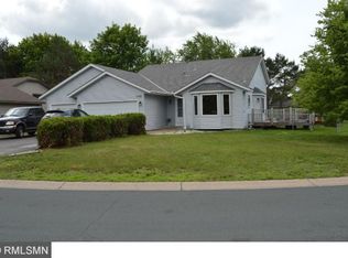 1758 148th Ln NW, Andover, MN 55304