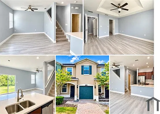 3 bed, 1665 sqft, $2,450 — Photo 1